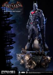 Batman Beyond 1/3 Scale Statue (exclusive)