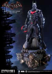 Batman Beyond 1/3 Scale Statue (exclusive)