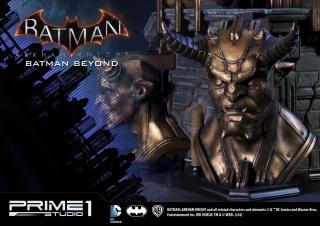 Batman Beyond 1/3 Scale Statue (exclusive)