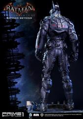 Batman Beyond 1/3 Scale Statue (exclusive)