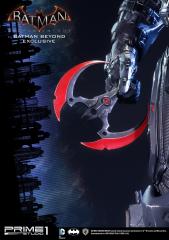 Batman Beyond 1/3 Scale Statue (exclusive)