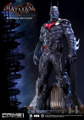 Batman Beyond 1/3 Scale Statue (exclusive)