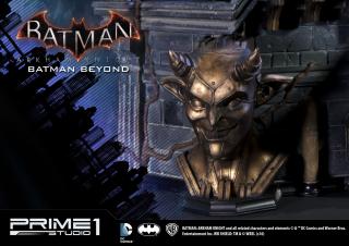 Batman Beyond 1/3 Scale Statue (exclusive)