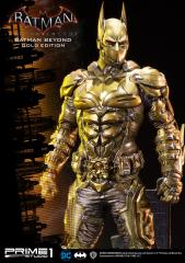 Batman Beyond Gold 1/3 Scale Statue