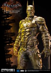 Batman Beyond Gold 1/3 Scale Statue