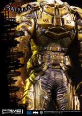 Batman Beyond Gold 1/3 Scale Statue