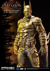 Batman Beyond Gold 1/3 Scale Statue