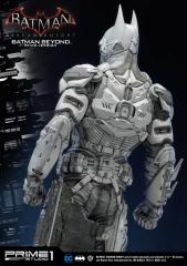 Batman Beyond White 1/3 Scale Statue