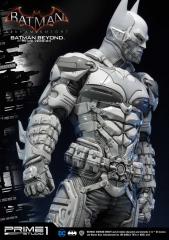 Batman Beyond White 1/3 Scale Statue