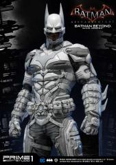 Batman Beyond White 1/3 Scale Statue