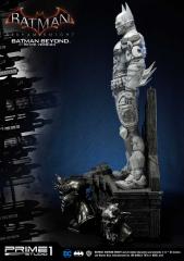 Batman Beyond White 1/3 Scale Statue