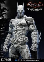 Batman Beyond White 1/3 Scale Statue