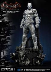 Batman Beyond White 1/3 Scale Statue