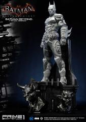 Batman Beyond White 1/3 Scale Statue