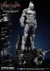Batman Beyond White 1/3 Scale Statue