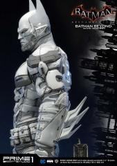 Batman Beyond White 1/3 Scale Statue