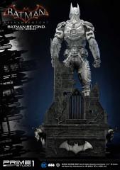 Batman Beyond White 1/3 Scale Statue