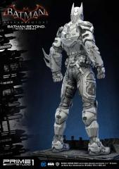Batman Beyond White 1/3 Scale Statue
