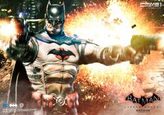 Batman Flashpoint 1/3 Scale Statue (exclusive)