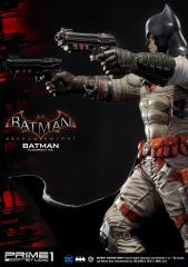 Batman Flashpoint 1/3 Scale Statue (exclusive)
