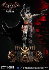 Batman Flashpoint 1/3 Scale Statue (exclusive)
