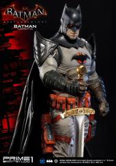 Batman Flashpoint 1/3 Scale Statue (exclusive)