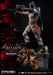 Batman Flashpoint 1/3 Scale Statue (exclusive)