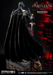 Batman Flashpoint 1/3 Scale Statue (exclusive)