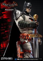 Batman Flashpoint 1/3 Scale Statue (exclusive)