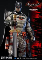 Batman Flashpoint 1/3 Scale Statue (exclusive)