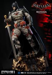 Batman Flashpoint 1/3 Scale Statue (exclusive)