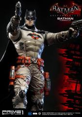 Batman Flashpoint 1/3 Scale Statue (exclusive)