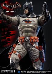 Batman Flashpoint 1/3 Scale Statue (exclusive)