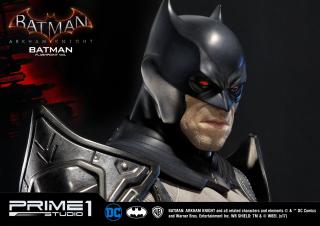 Batman Flashpoint 1/3 Scale Statue (exclusive)