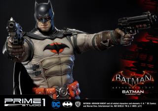Batman Flashpoint 1/3 Scale Statue (exclusive)