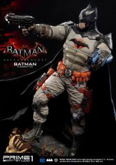 Batman Flashpoint 1/3 Scale Statue (exclusive)