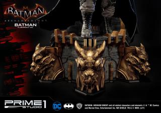 Batman Flashpoint 1/3 Scale Statue (exclusive)