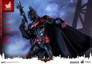 Batman Futura Knight 1/6 Scale Figure