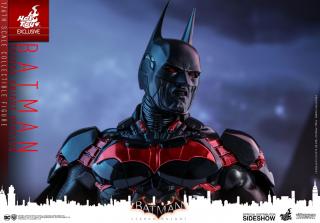 Batman Futura Knight 1/6 Scale Figure