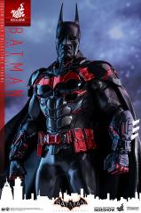 Batman Futura Knight 1/6 Scale Figure