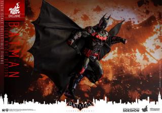 Batman Futura Knight 1/6 Scale Figure