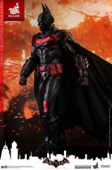 Batman Futura Knight 1/6 Scale Figure