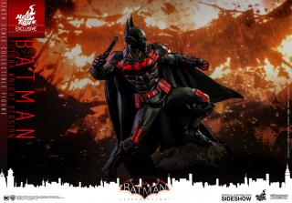 Batman Futura Knight 1/6 Scale Figure