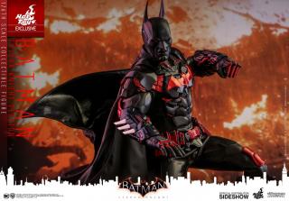 Batman Futura Knight 1/6 Scale Figure
