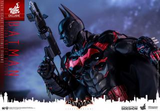 Batman Futura Knight 1/6 Scale Figure