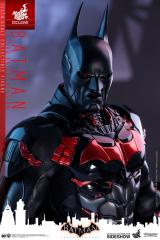 Batman Futura Knight 1/6 Scale Figure