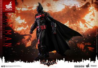 Batman Futura Knight 1/6 Scale Figure