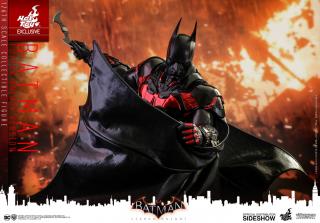 Batman Futura Knight 1/6 Scale Figure