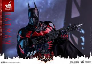 Batman Futura Knight 1/6 Scale Figure