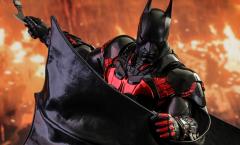 Batman Futura Knight 1/6 Scale Figure